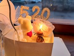 -卷心卷意·轻甜蛋糕(新光天地店)