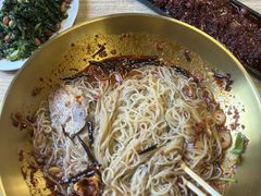 -韩麦大冷面(桂花街直营店)