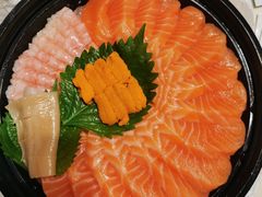 -冰之海挪威三文鱼(海珠店)