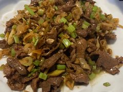 -红辣椒土菜馆(东江大道店)