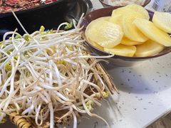 -厂花素芬九宫格火锅(银泰店)