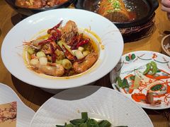 -味莊餐厅(康庄南街店)