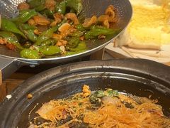 -绿茶餐厅(淮安吾悦广场店)