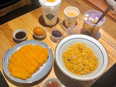 -南小蟹手工點心(三里屯店)