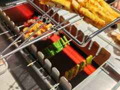 -玉善烧烤串城(长春总店)