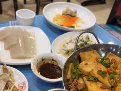 -京城百饺园•东北菜馆(红谷滩店)