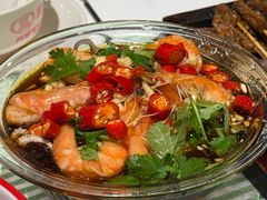 -三毛烧烤·南昌大排档(山姆店)