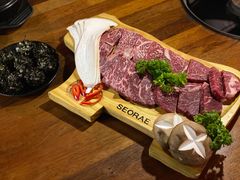 -喜来稀肉(金巴利道店)