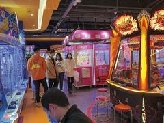 -爱玩嘉年华(江北一店)
