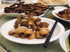 -清心鸡沙田乳鸽店·非遗传承(石溪店)