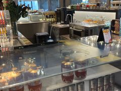 -艺站·自助餐厅·牛排西餐厅(济南绿地美利亚酒店)