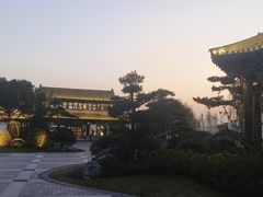 -东钱湖旅游度假区