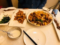 -楼兰印象(朝外店)