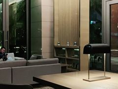 -大堂吧·雪茄吧·威士忌·下午茶(深圳机场希尔顿逸林酒店)