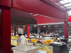 -花家怡园(四合院总店)
