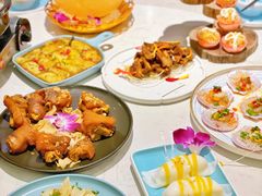 -香香海南菜餐厅