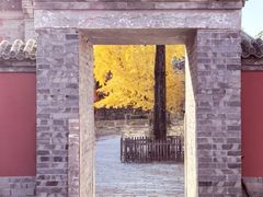 -承恩寺