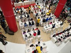 -丽达购物中心(崂山店)