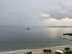 -深圳大梅沙京基洲际度假酒店