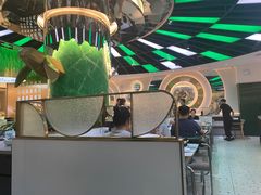 -青花椒花椒鱼(合生汇店)