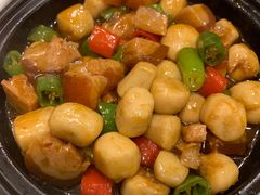 -长春观斋补堂素菜馆