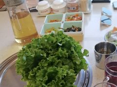 -韩香福烤肉庄园(荣成店)