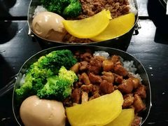古早味卤肉饭-小明同学(三里屯店)