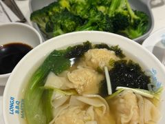 -龙记香港茶餐厅(久光百货店)