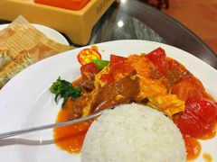 -福星牛奶甜品店(常平店)