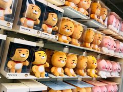 -KAKAO FRIENDS(弘大店)