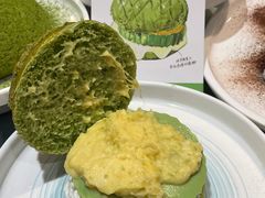 -观塘港茶餐厅(八一大道店)