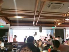 -谷牛日式烤肉(宝山U天地店)