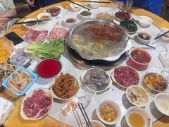 -储奇门鳝鱼火锅(总店)