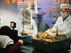 -吴山烤禽 (吴山路店)
