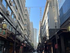 -胡家包子·清真(大众巷店)