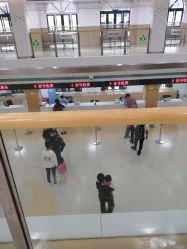 -上海市儿童医院(北京西路院区)