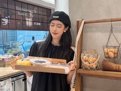 -丁香西饼屋(桂林路店)