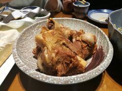 -95号酱骨·一块豆腐(展春园西路店)