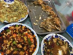 -老李客栈民宿餐厅