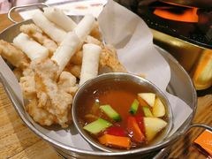 -冰川朝鲜族料理·东北菜(观前店)