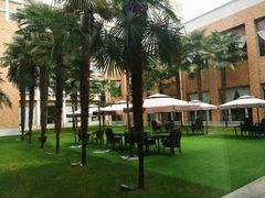 -西安交大南洋大酒店(交通大学青龙寺店)