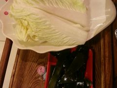 -芦月轩羊蝎子(太平桥店)