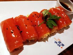 -南拳十三姨·潮汕砂锅粥(世纪金源店)