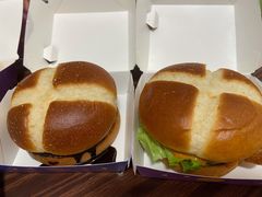 -麦当劳(交道口店)