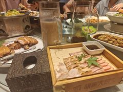 -胡家大厨(西三庄店)