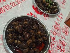 -辣螃铠盆盆蟹大排档(海昌店)