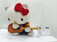 -凯蒂猫主题馆