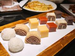 -皇城根北京风味主题餐厅(中海环宇城店)