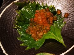鱼子-半岛翡丽海鲜自助餐厅(观风亭店)