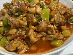 -3号仓库·创意中国菜(新世界城店)